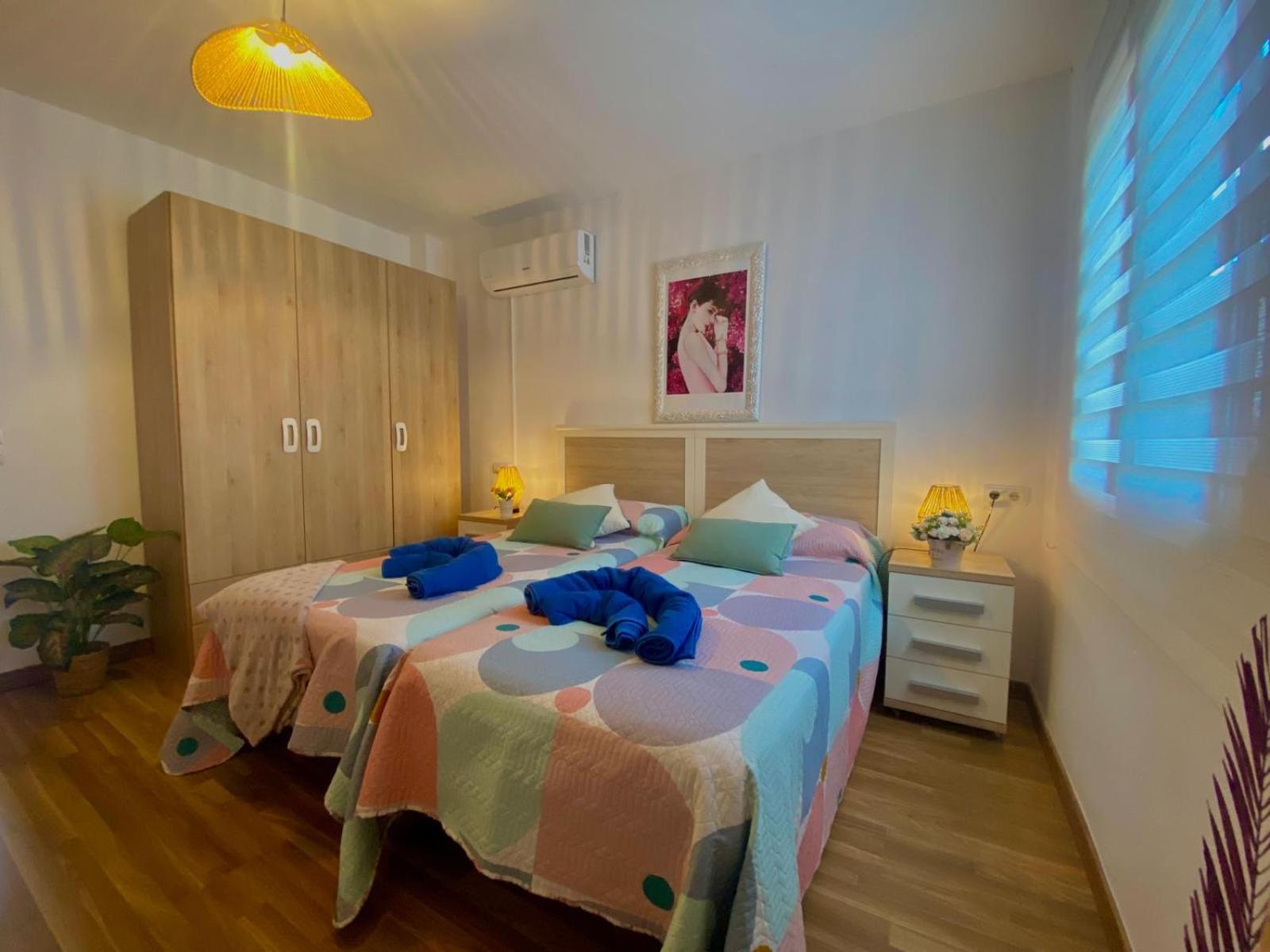 Apartamento Monica Calp Exterior foto